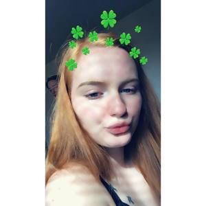 Meet your Posher, Madison